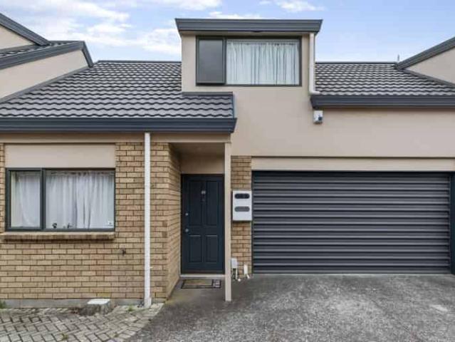 House for rent in New Lynn, Oroua County
