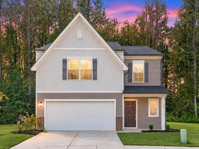 House for sale in Angier, Harnett County