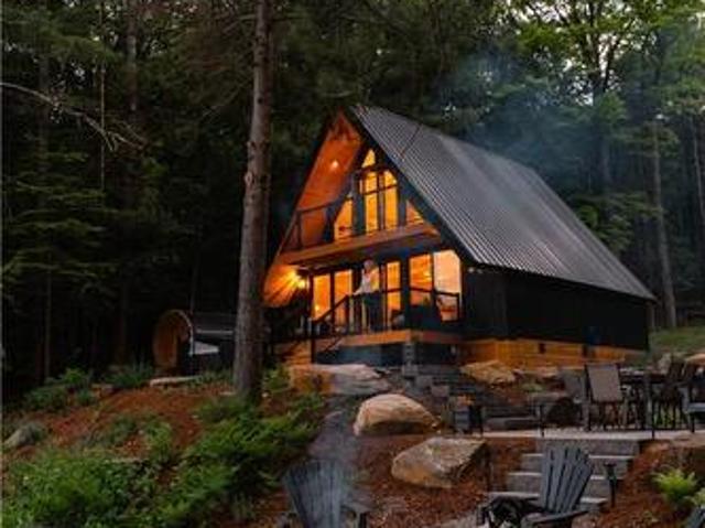 House for sale in Muskoka, Ontario