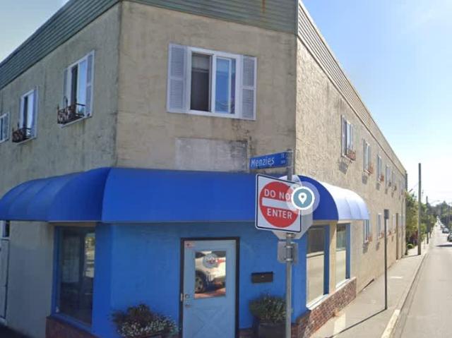 Apartment for rent in Victoria, British Columbia