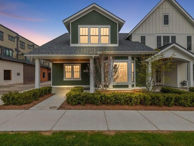Condo for sale in Northville, Michigan