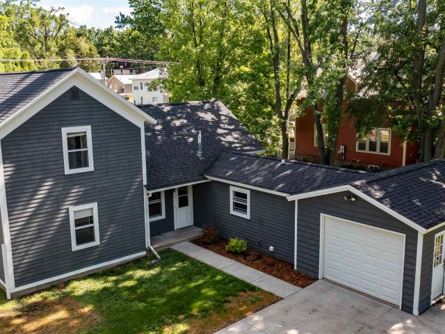House for sale in Amherst, Wisconsin