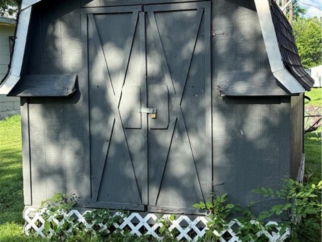 House for sale in Poteau, Oklahoma