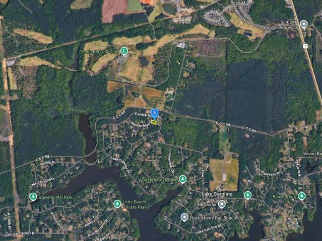 Land for sale in Virginia