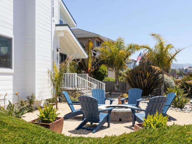House for sale in San Mateo, California