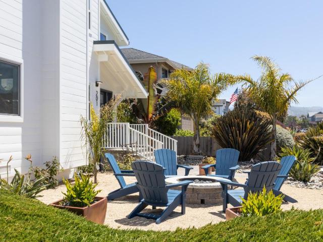 House for sale in San Mateo, California