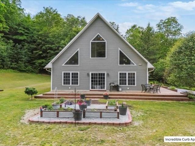House for sale in Franklin, Vermont