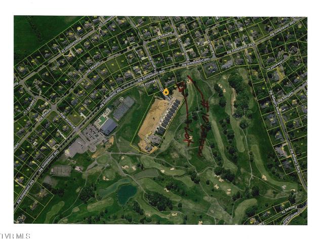 Land for sale in Tennessee