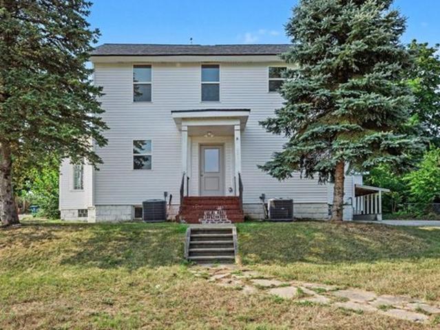 House for sale in Allegan, Michigan