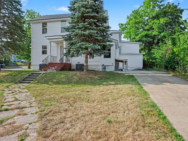House for sale in Allegan, Michigan