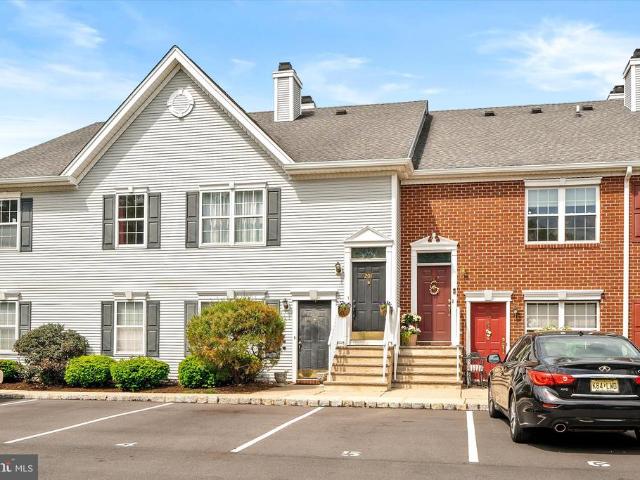 House for sale in Skillman, New Jersey