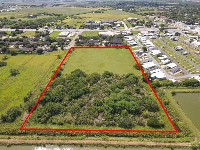 Property for sale in Cameron, Texas