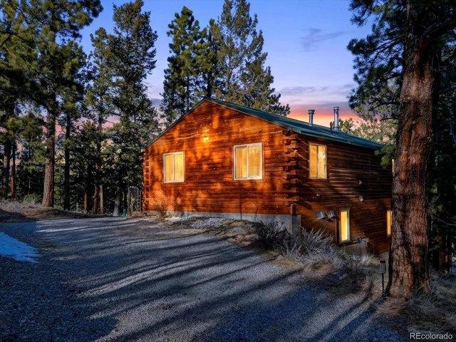 House for sale in Bailey, Colorado