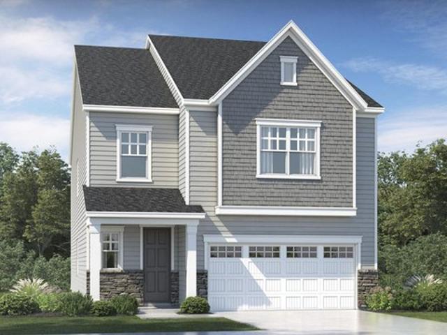 House for sale in Wake, North Carolina