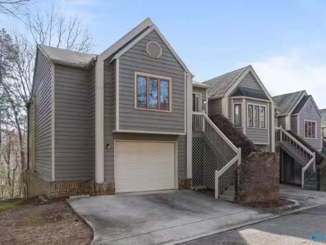 House for rent in Huntsville, Alabama