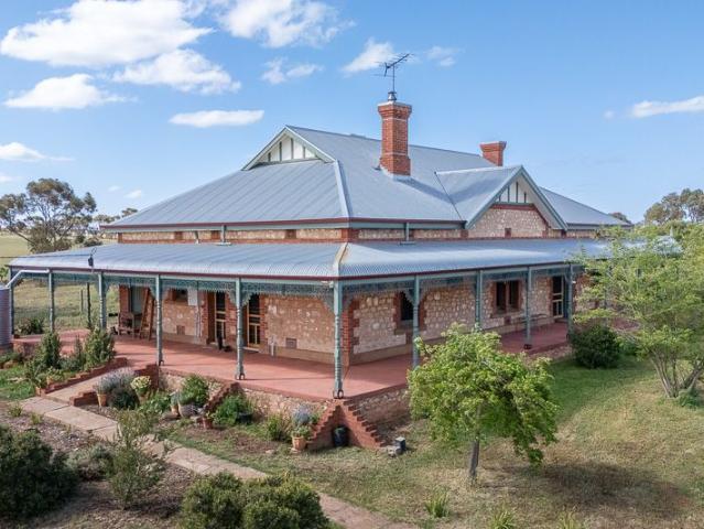 Property for sale in Hamley Bridge, South Australia