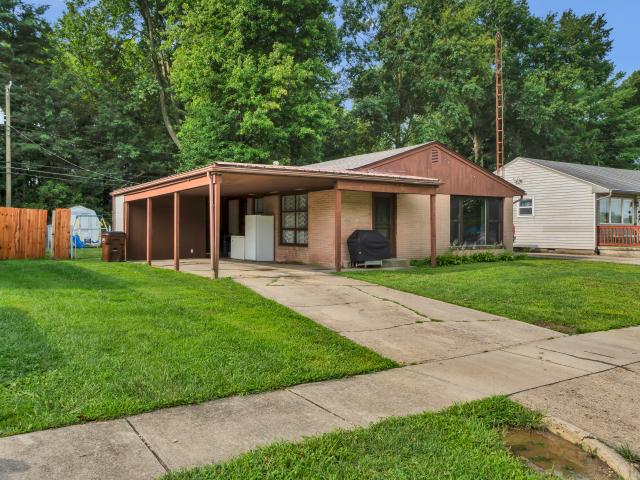House for sale in North Vernon, Indiana