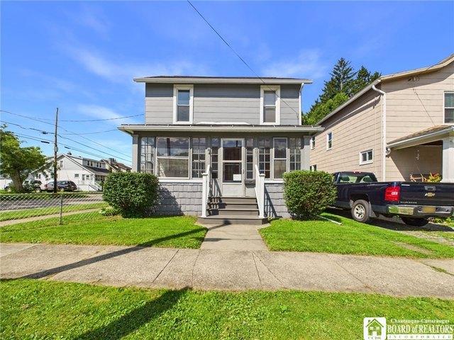 House for sale in Olean, New York