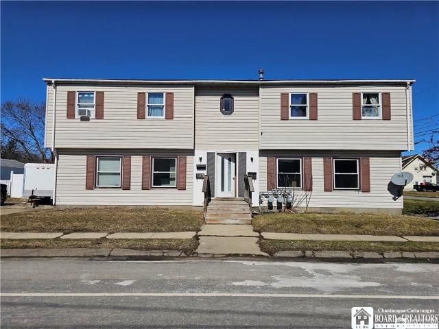 House for sale in Olean, New York