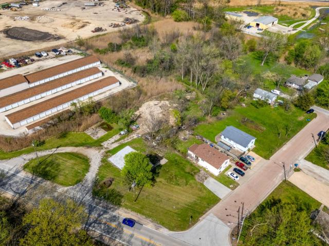 Land for sale in Carbon Cliff, Illinois