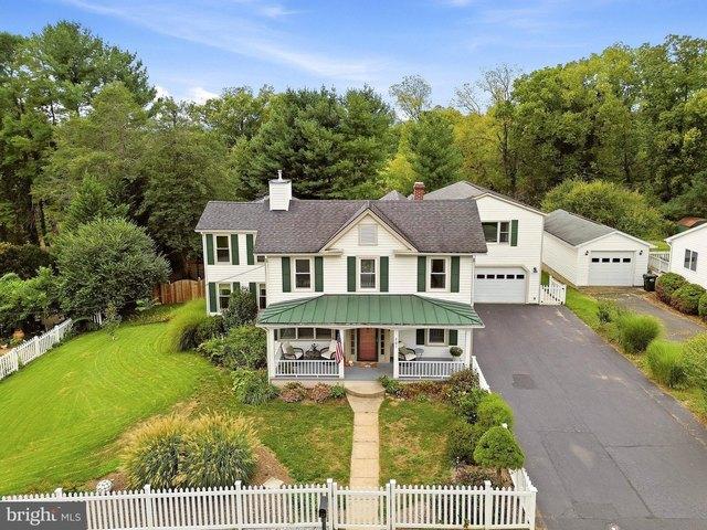 House for sale in Virginia