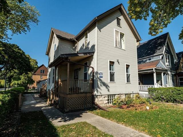 House for rent in Milwaukee, Wisconsin