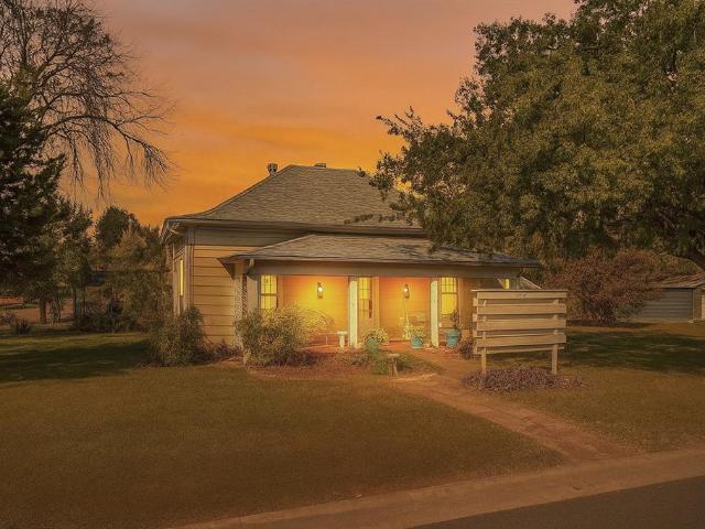 Property for sale in Denton, Texas