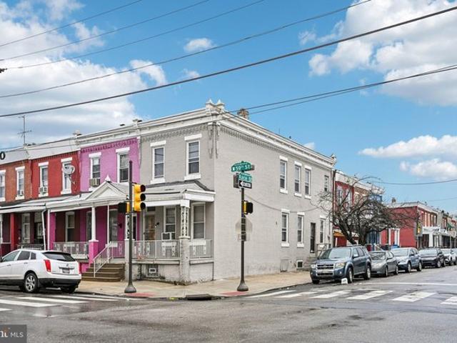 House for sale in Philadelphia, Pennsylvania