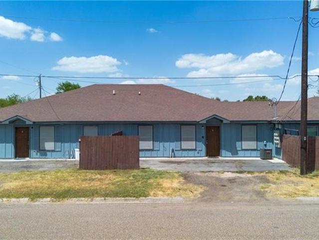 House for sale in Hidalgo, Texas