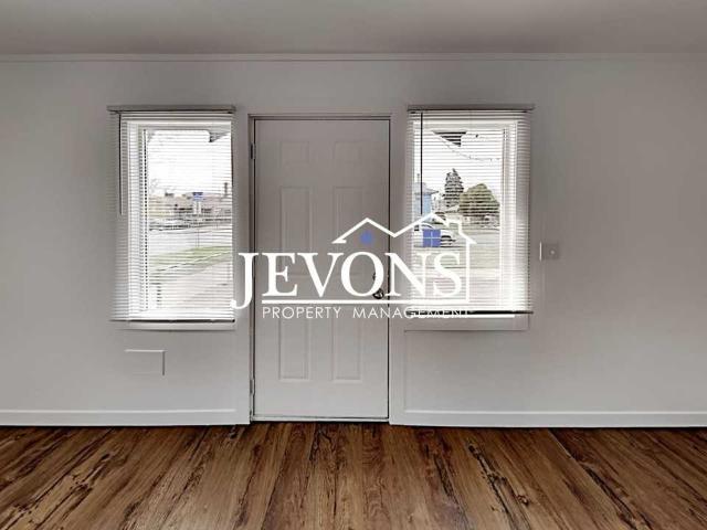 Apartment for rent in Yakima, Washington