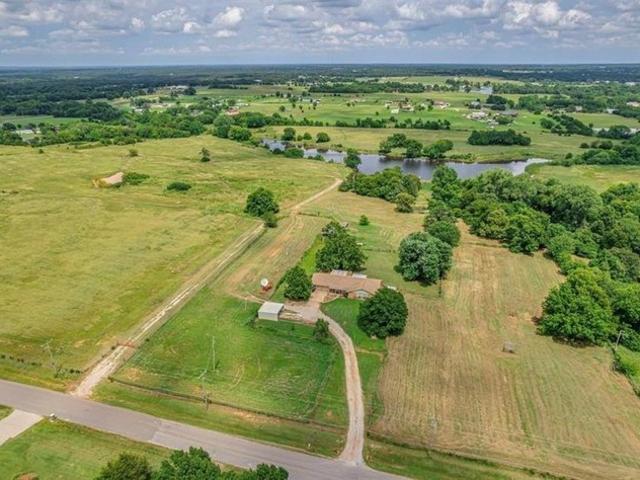 House for sale in Noble, Oklahoma
