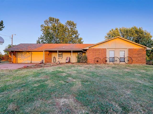 House for sale in Noble, Oklahoma