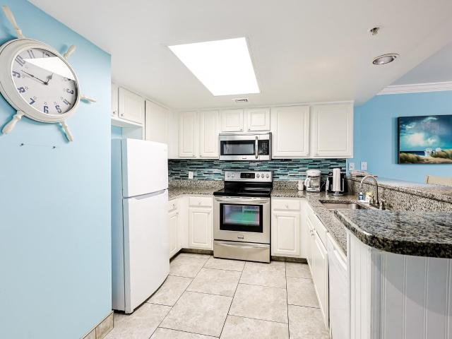 Condo for sale in North Myrtle Beach, South Carolina