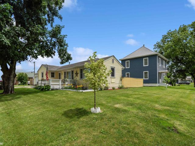 House for sale in Montezuma