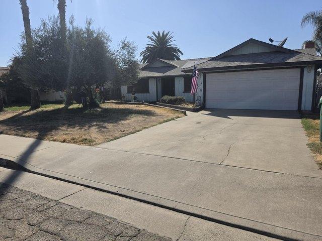 House for sale in Porterville, Tulare County