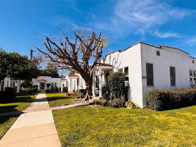 House for sale in Alhambra, California