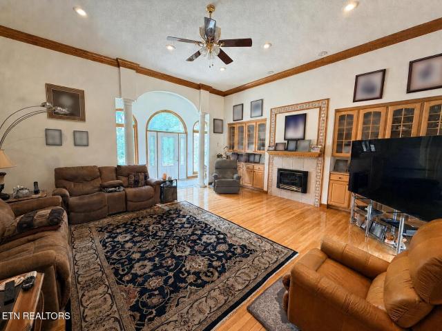 House for sale in Oneida, East Tennessee
