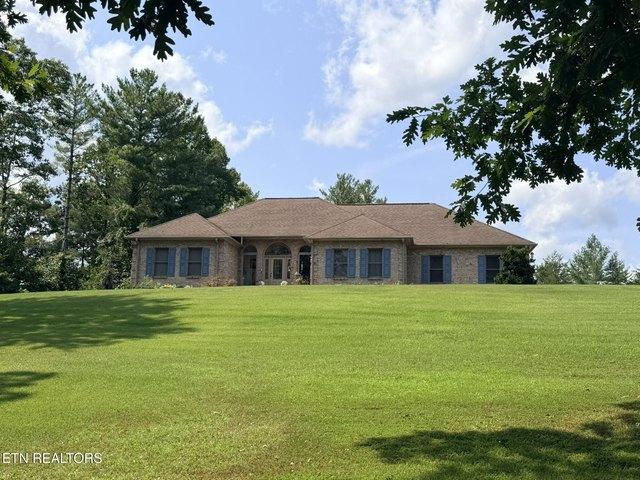 House for sale in Oneida, East Tennessee