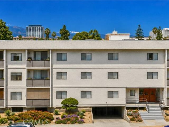 House for sale in Glendale, California