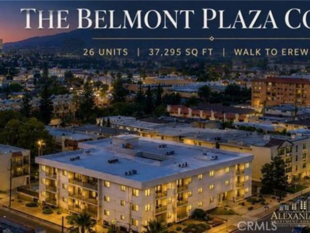 House for sale in Glendale, California