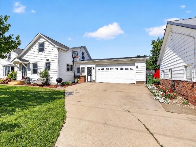 House for sale in Wheatland, Clinton County