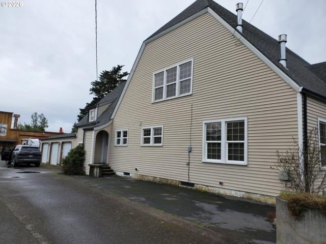 Commercial for sale in Oregonia