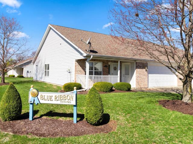 Condo for sale in Rushville, Indiana