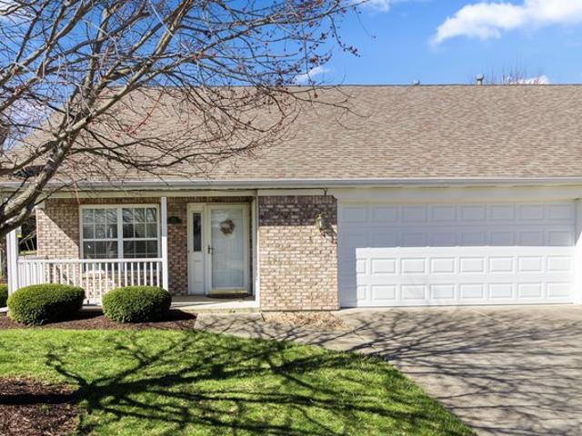 Condo for sale in Rushville, Indiana