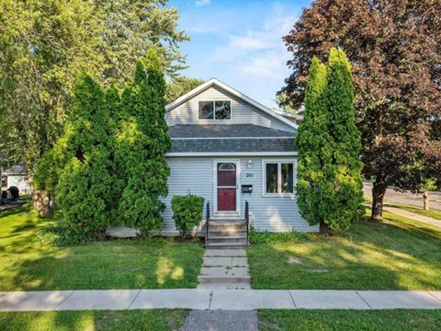 House for sale in Marshfield, Wisconsin