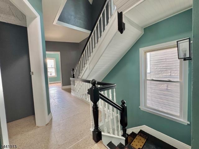 House for sale in Orange, New Jersey