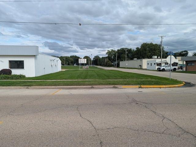 Land for sale in Durand, Winnebago County