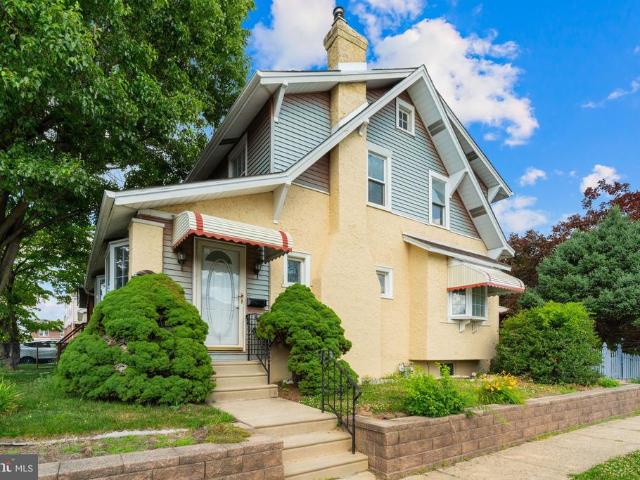 House for sale in Delco, Pennsylvania