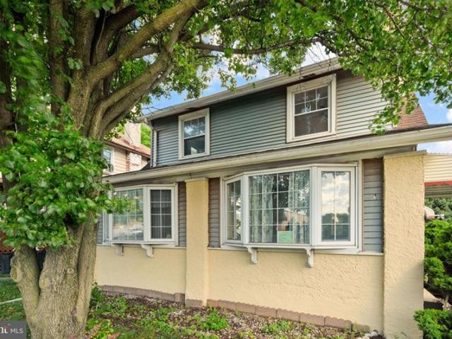 House for sale in Delco, Pennsylvania