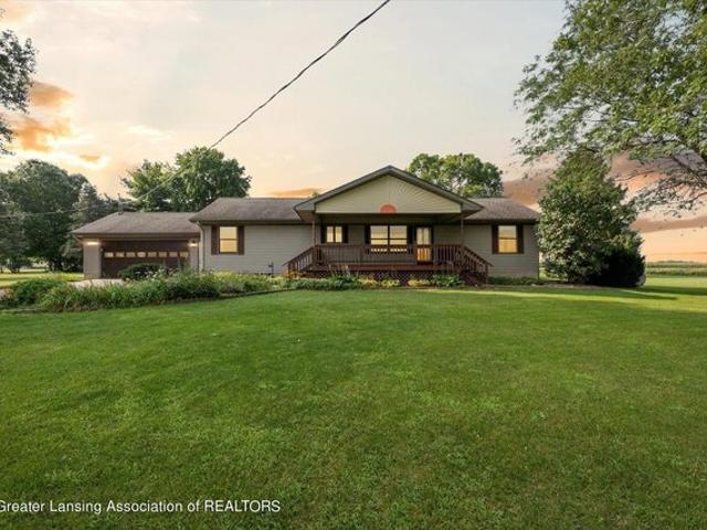 House for sale in Eaton, Michigan